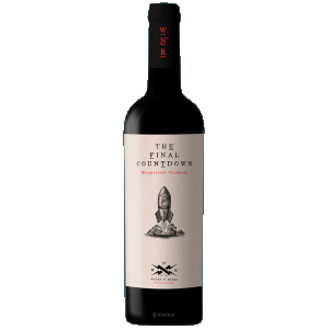 Wines N' Roses The Final Countdown